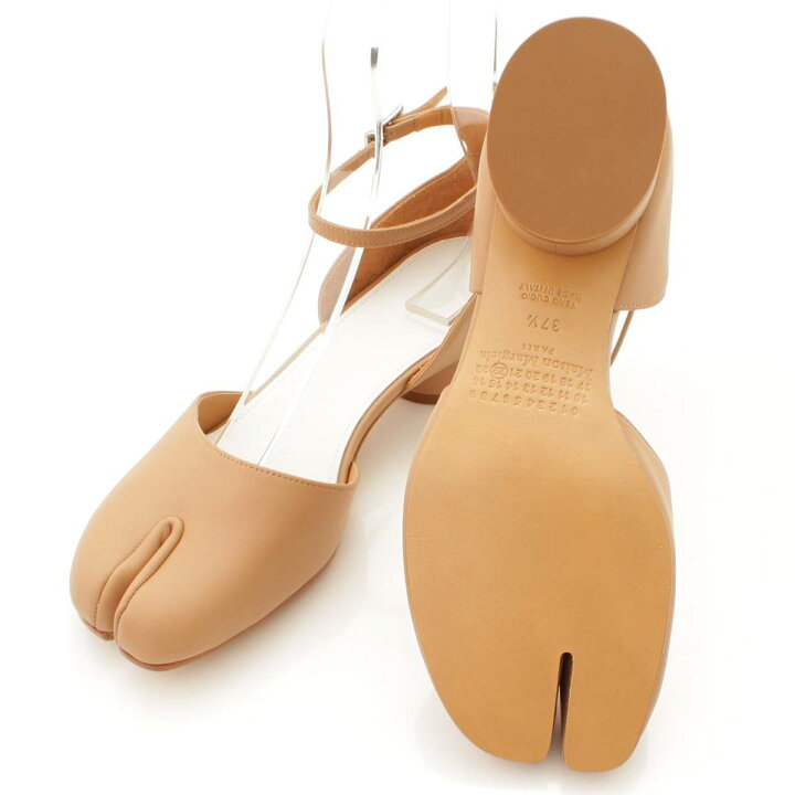 楽天市場】【メゾンマルジェラ】Maison Margiela Tabi 足袋型 アンクル 