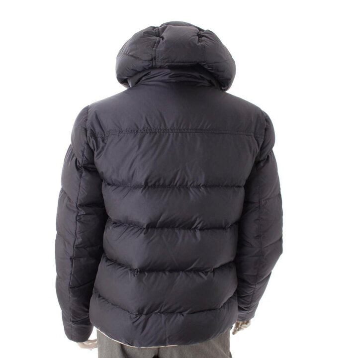 楽天市場】【モンクレール】Moncler メンズ THOMAS トーマス フード 