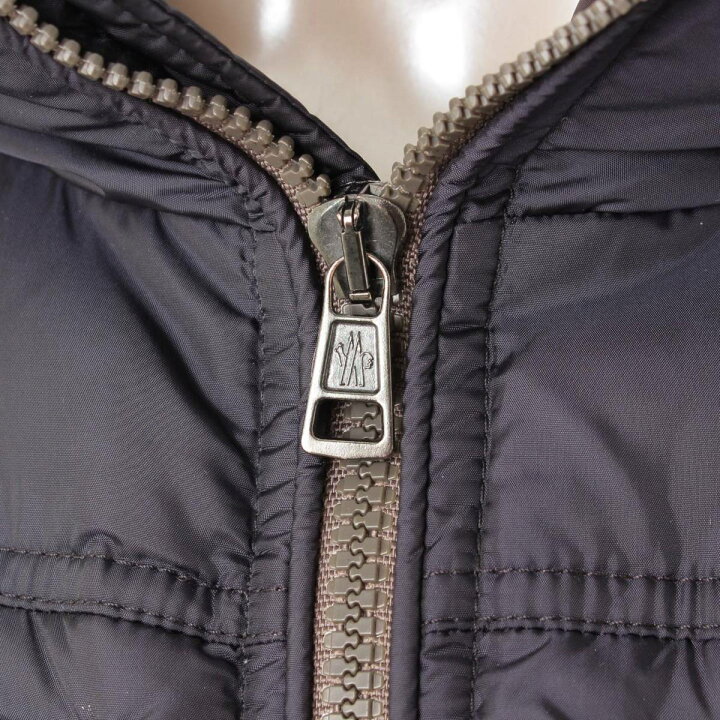 楽天市場】【モンクレール】Moncler メンズ THOMAS トーマス フード 