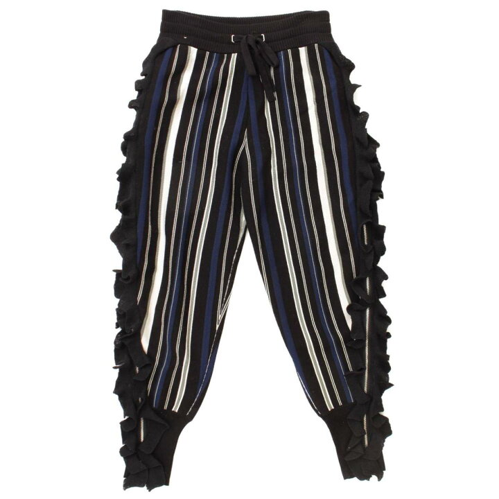 3.1phillip lim S S☆フリルパンツMサイズ 3.1phillip limのフリルパンツ 