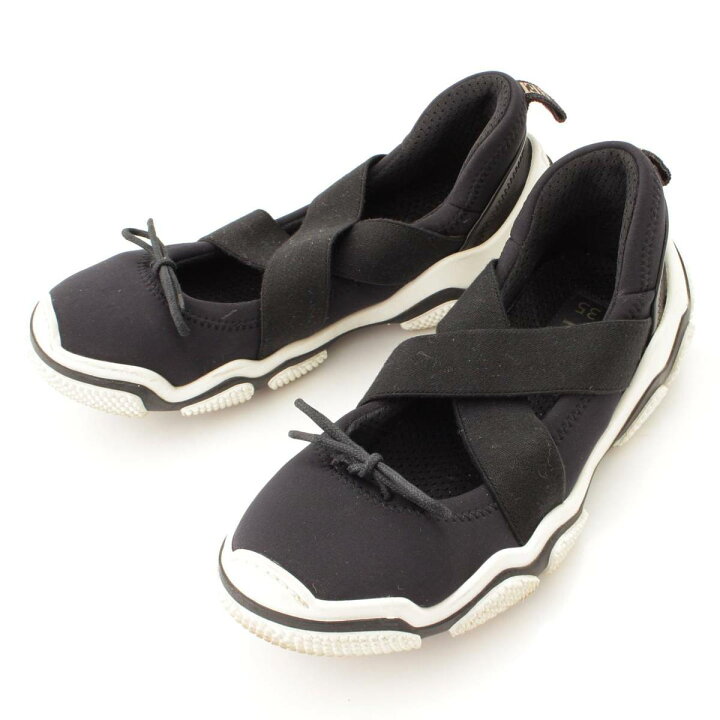 楽天市場】【レッドヴァレンティノ】Red Valentino バレエスニーカー 