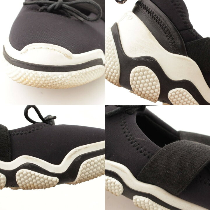 楽天市場】【レッドヴァレンティノ】Red Valentino バレエスニーカー 