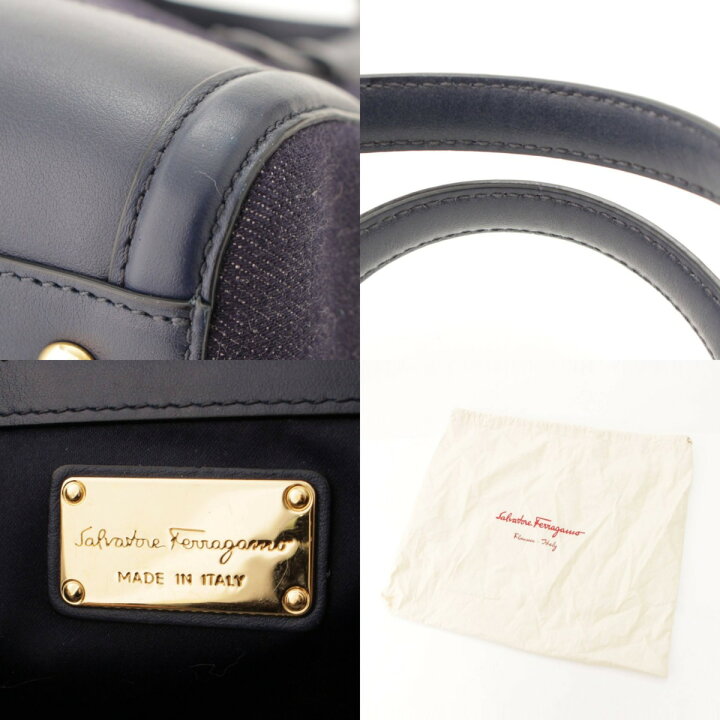楽天市場】【サルバトーレフェラガモ】Salvatore Ferragamo エイミー  