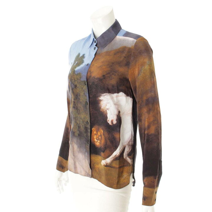 楽天市場】【ステラマッカートニー】Stella McCartney 17AW ライオンに 