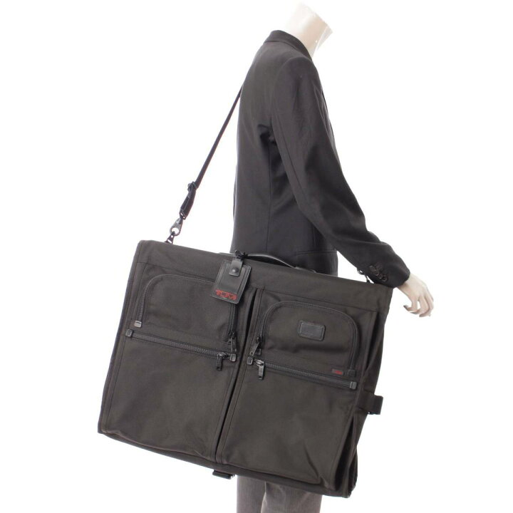 楽天市場】【トゥミ】Tumi メンズ ナイロン ガーメントケース 22134DH 