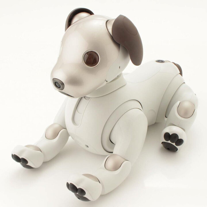 楽天市場】【ソノタ】 ソニー SONY アイボ aibo 犬 ペットロボット ERS  
