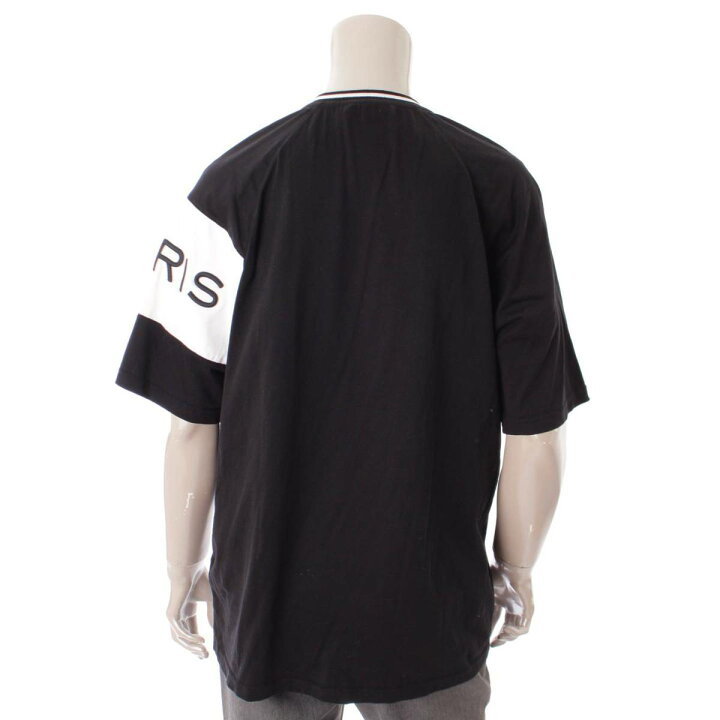 楽天市場】【ジバンシー】GIVENCHY 18AW ロゴ Tシャツ トップス 