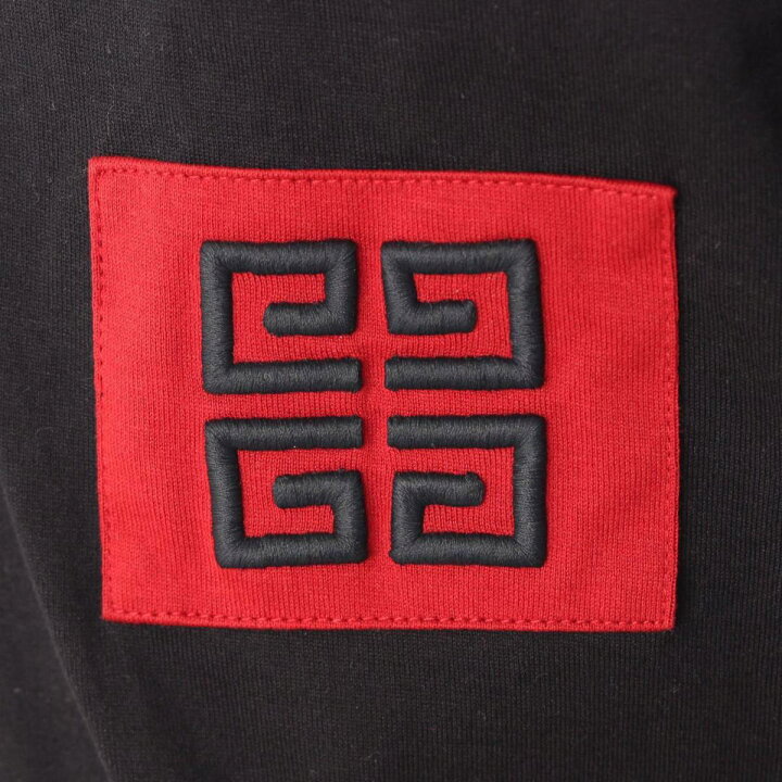 楽天市場】【ジバンシー】GIVENCHY 18AW ロゴ Tシャツ トップス 