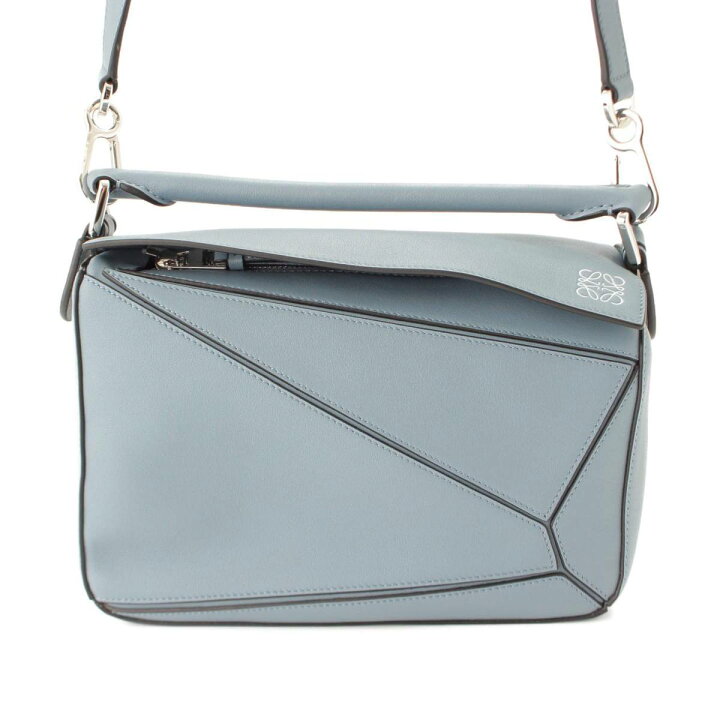 楽天市場】【ロエベ】Loewe パズルバッグ スモール 2WAY ショルダー 