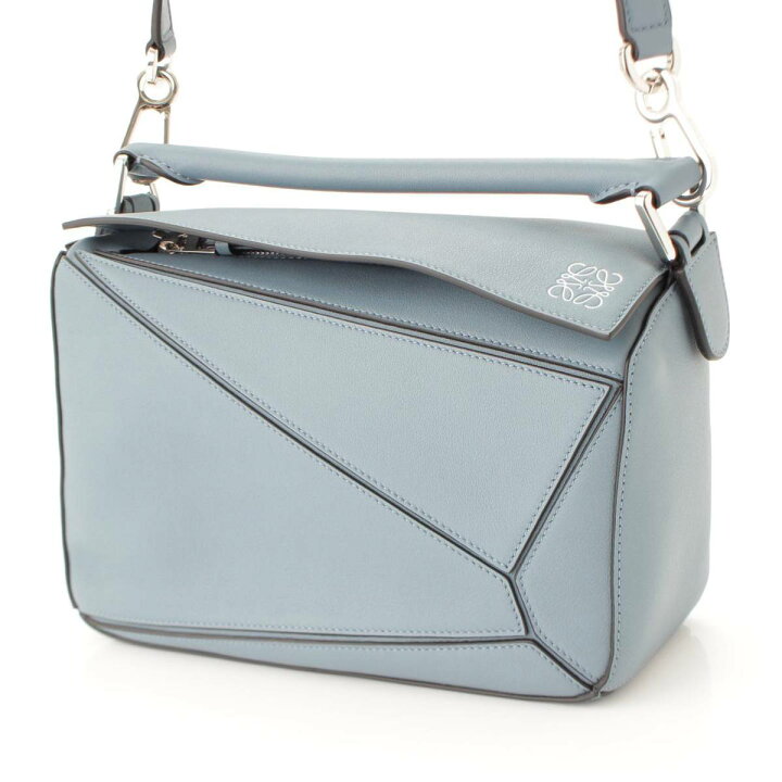 楽天市場】【ロエベ】Loewe パズルバッグ スモール 2WAY ショルダー 