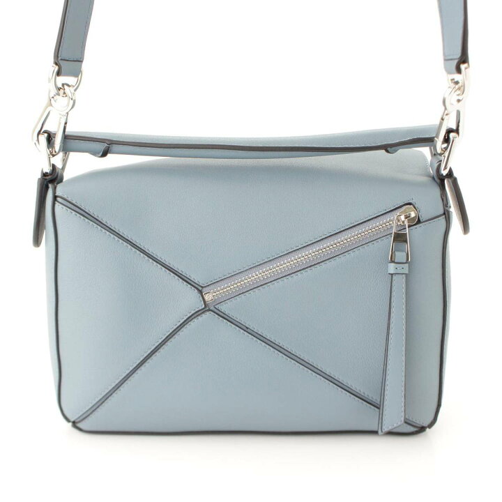 楽天市場】【ロエベ】Loewe パズルバッグ スモール 2WAY ショルダー 