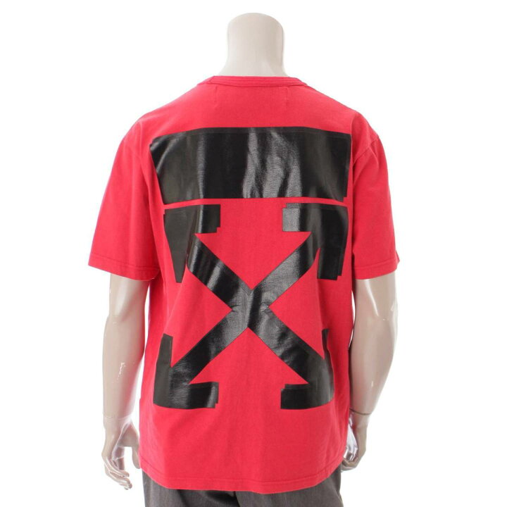 楽天市場】【オフホワイト】Off-White チャンピオンコラボ Tシャツ 