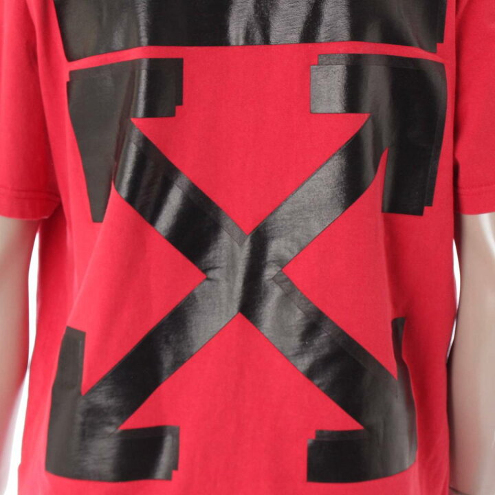 楽天市場】【オフホワイト】Off-White チャンピオンコラボ Tシャツ 