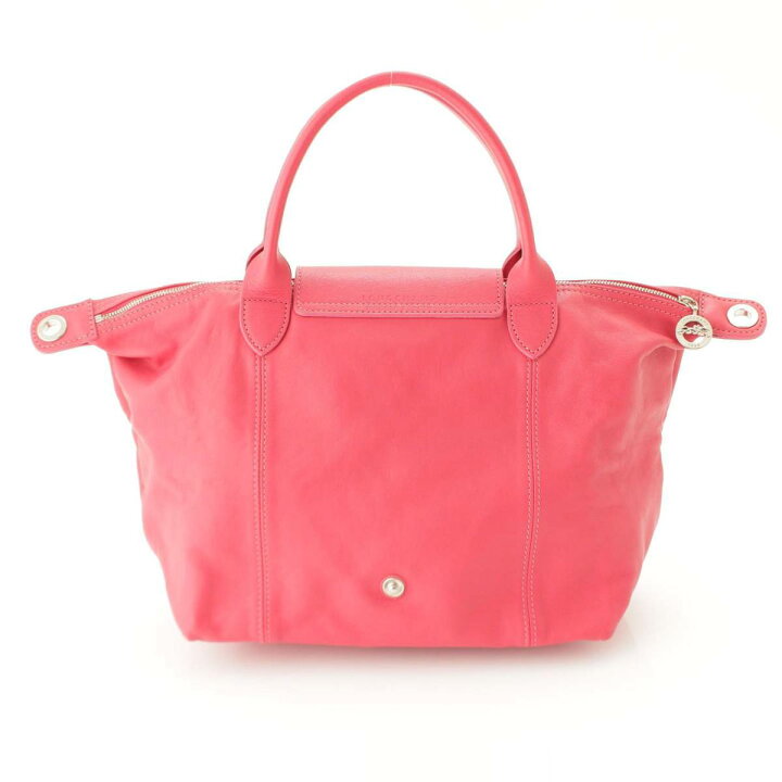 楽天市場】【ロンシャン】Longchamp レザー ル プリアージュ 
