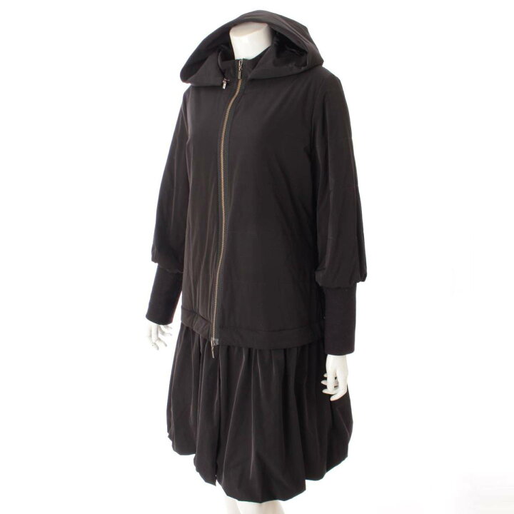 楽天市場】【フォクシーニューヨーク】Foxey New York フード ロング  