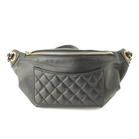 楽天市場 シャネル Chanel ボディバッグ ウエストポーチ メンズバッグ バッグ バッグ 小物 ブランド雑貨の通販