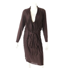 楽天市場 サンローラン ワンピース レディースファッション の通販