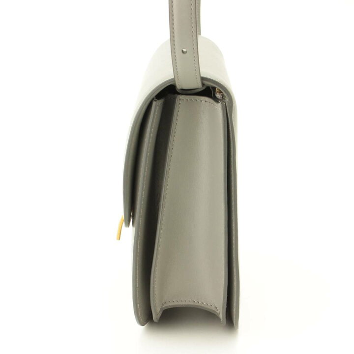 楽天市場】【セリーヌ】Celine クラシックボックス ミディアム  