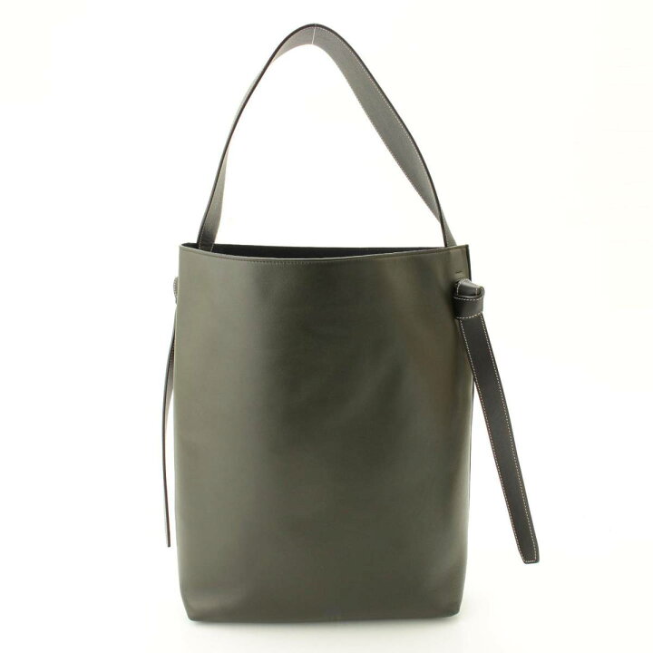 楽天市場】【セリーヌ】Celine ツイステッドカバ レザー ワン 