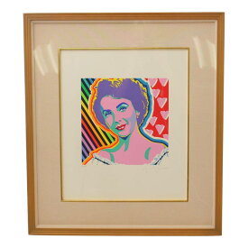 楽天市場 ヒロ ヤマガタ 絵画 アート 美術品 骨董品 民芸品 ホビーの通販