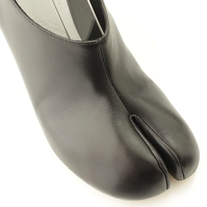 楽天市場】【メゾンマルジェラ】Maison Margiela 足袋 アンクル 