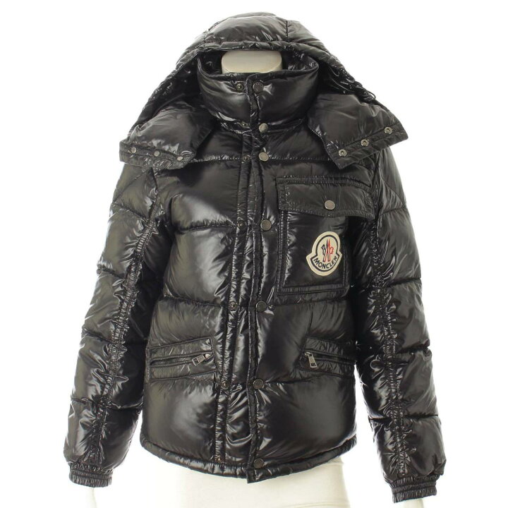 楽天市場】【モンクレール】Moncler K2 ダウンジャケット 41303