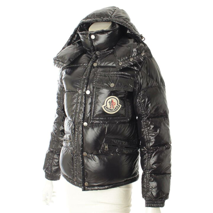 楽天市場】【モンクレール】Moncler K2 ダウンジャケット 41303 