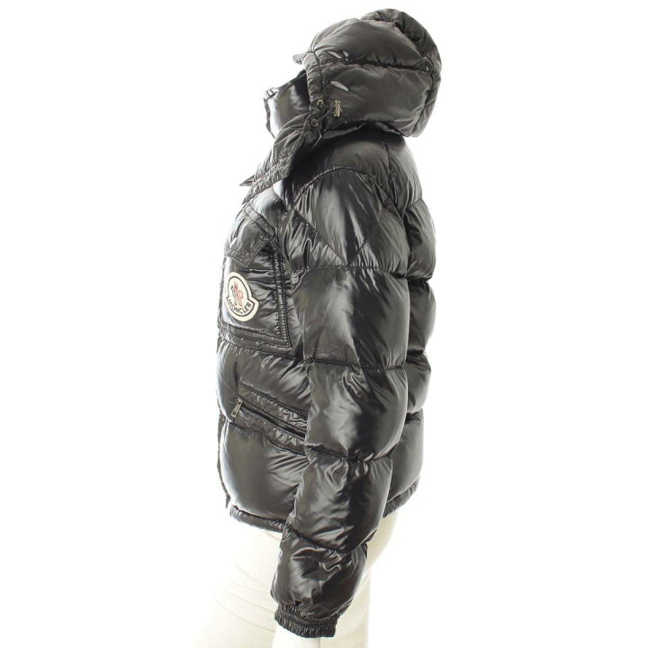 楽天市場】【モンクレール】Moncler K2 ダウンジャケット 41303 