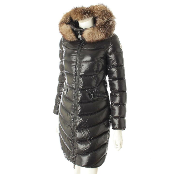 楽天市場】【モンクレール】Moncler APHIA アフィア ダウンコート 
