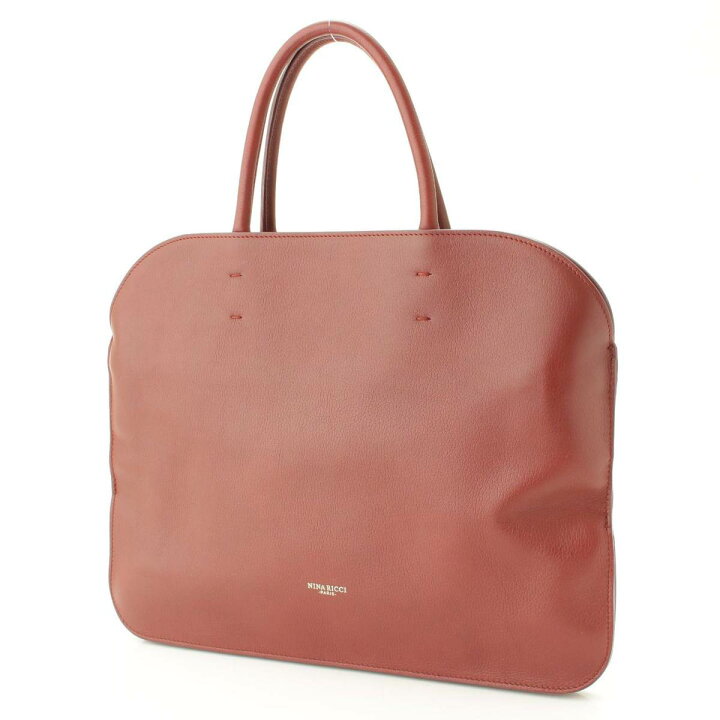 楽天市場】【ニナリッチ】Nina Ricci レザー 2WAY ショルダーバッグ 