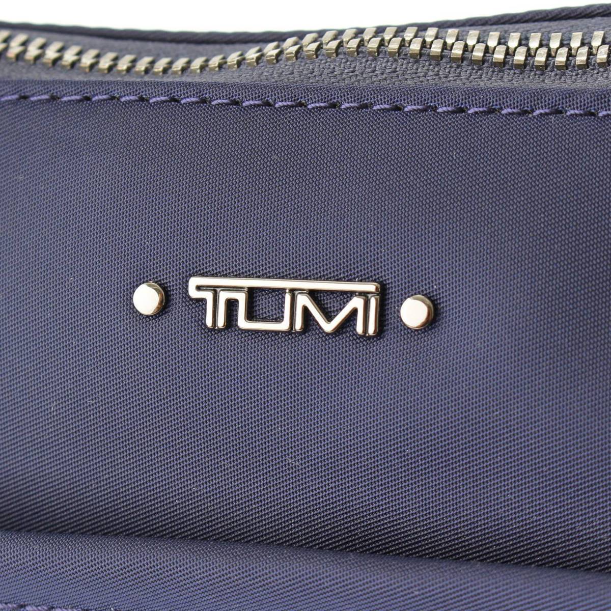 通販オンラインサイト TUMI 「ジョアン」ラップトップ・キャリア Voyageur ビジネスバッグ