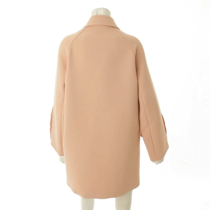 楽天市場】【レッドヴァレンティノ】Red Valentino フリル装飾 ステン 