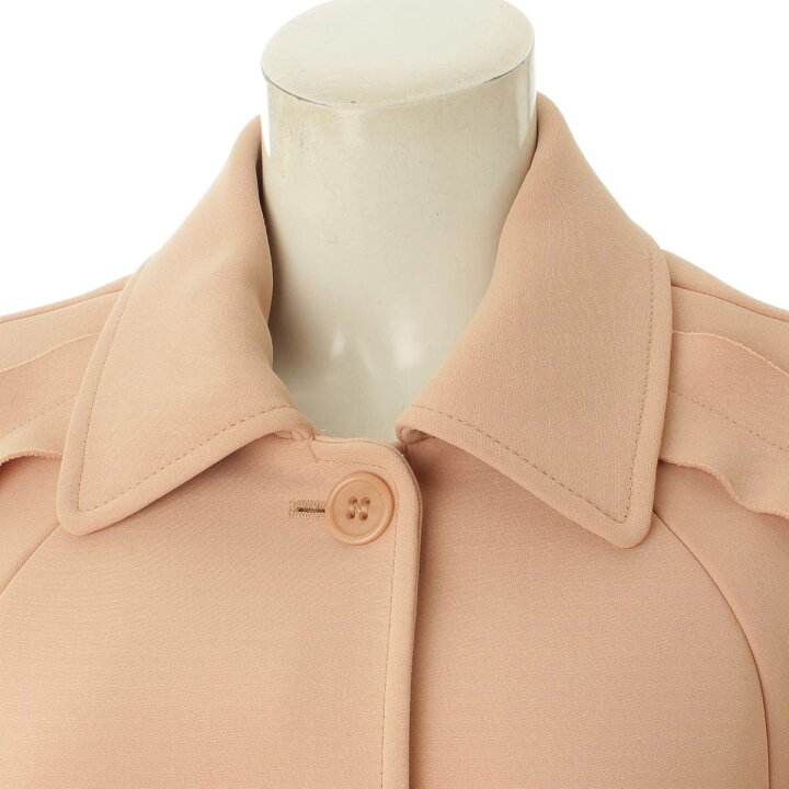 楽天市場】【レッドヴァレンティノ】Red Valentino フリル装飾 ステン 
