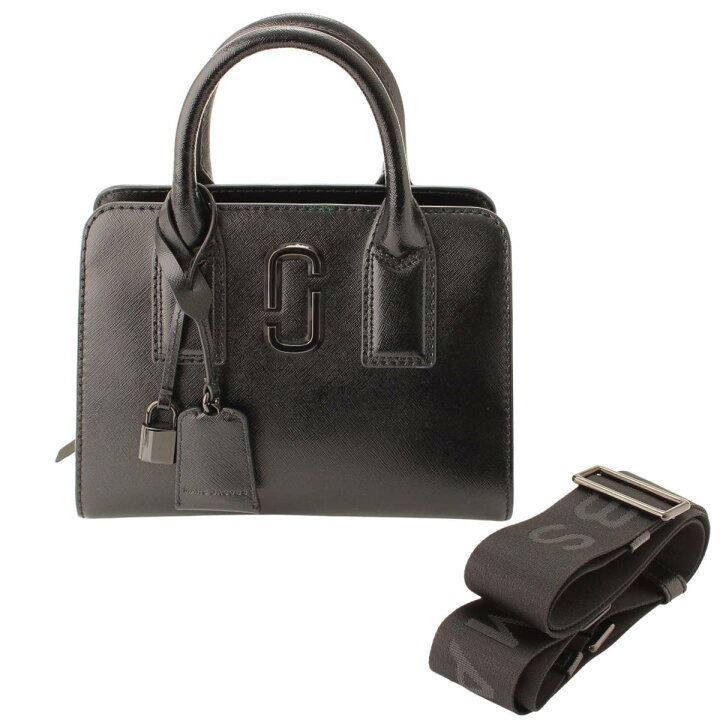 楽天市場】【マークジェイコブス】Marc jacobs リトルビッグショット 
