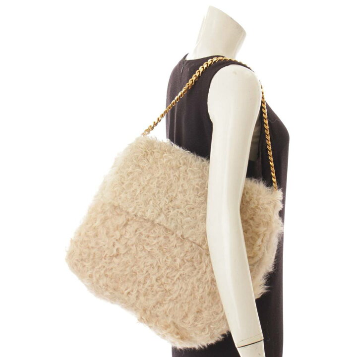 楽天市場】【セリーヌ】Celine グルメット チェーンショルダーバッグ 