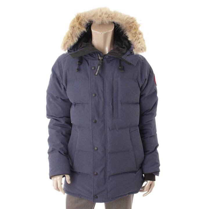 楽天市場】【カナダグース】CANADA GOOSE CARSON PARKA カーソン 