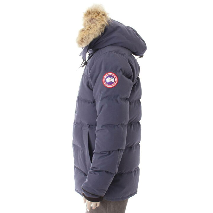 楽天市場】【カナダグース】CANADA GOOSE CARSON PARKA カーソン 