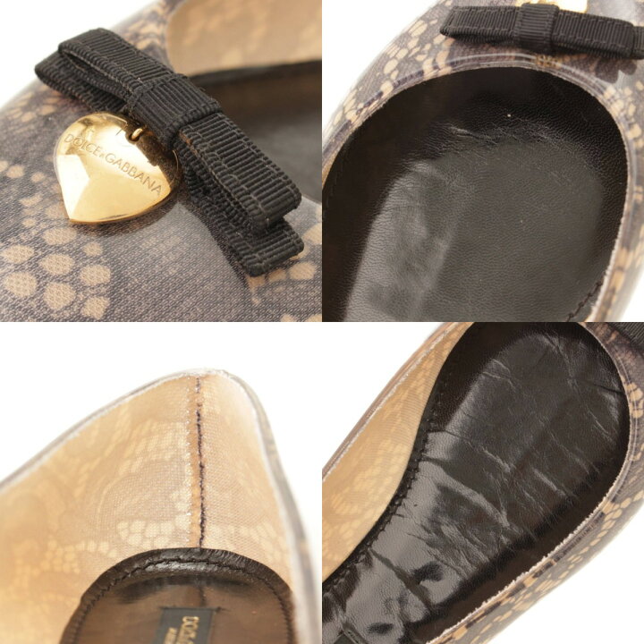 楽天市場】【ドルチェアンドガッバーナ】Dolce&Gabbana レース ラバー 