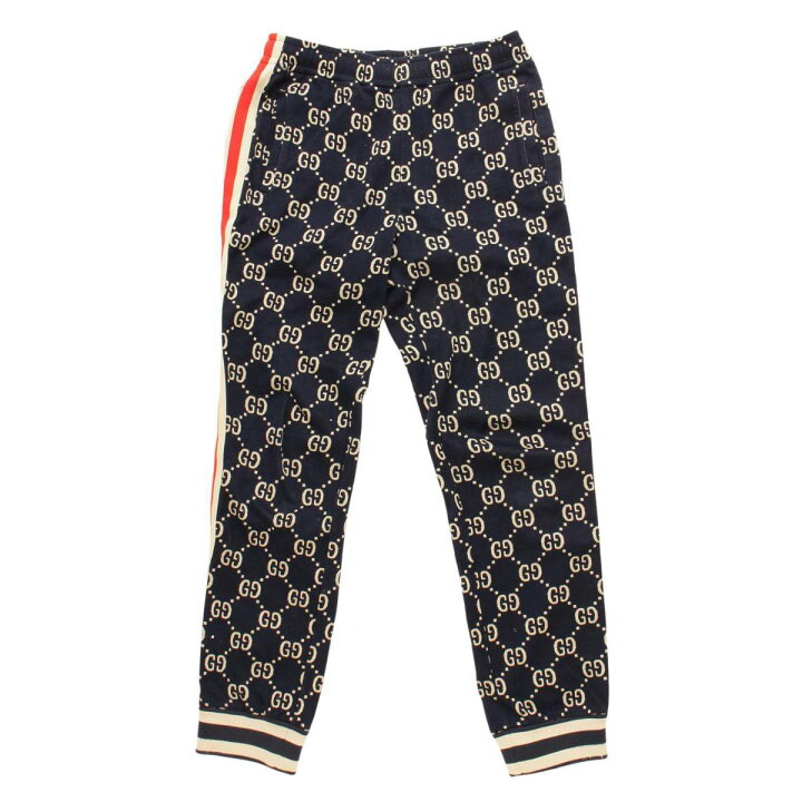楽天市場】【グッチ】Gucci GGジャガード テクニカルジャージー 