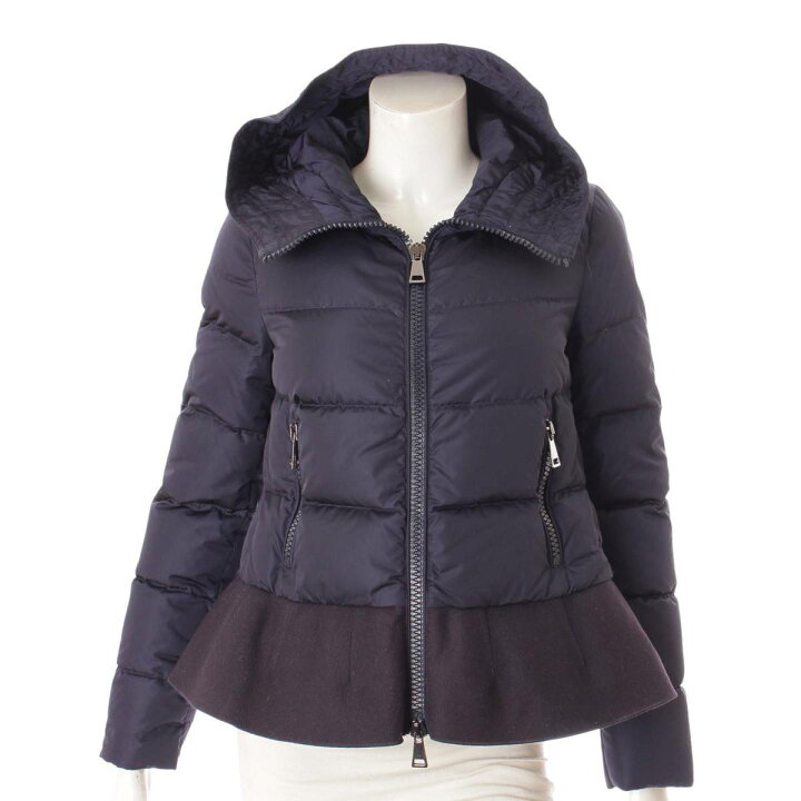 楽天市場】【モンクレール】Moncler NESEA ネセア ダウンジャケット 