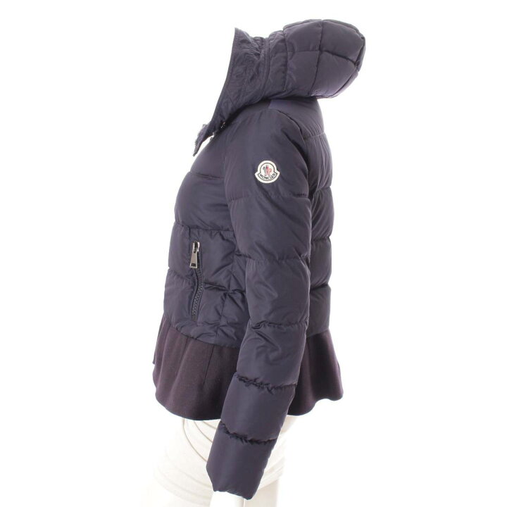 楽天市場】【モンクレール】Moncler NESEA ネセア ダウンジャケット 