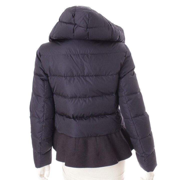 楽天市場】【モンクレール】Moncler NESEA ネセア ダウンジャケット 