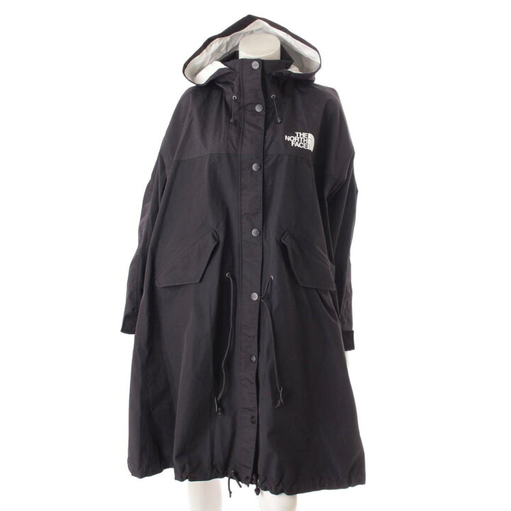 楽天市場】【サカイ】sacai THE NORTH FACEコラボ Long Coat  