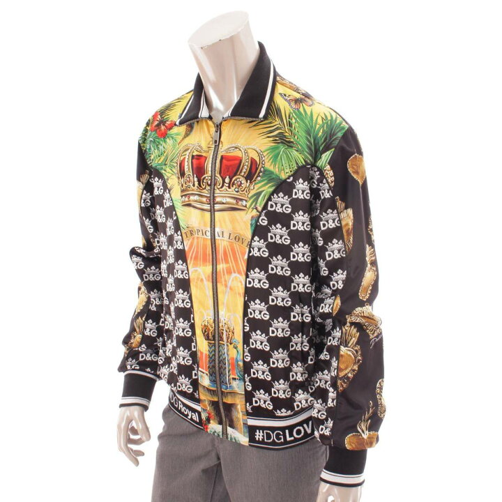 楽天市場】【ドルチェアンドガッバーナ】Dolce&Gabbana トロピカル 