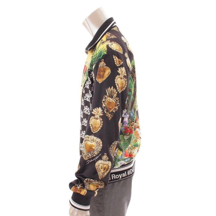 楽天市場】【ドルチェアンドガッバーナ】Dolce&Gabbana トロピカル 