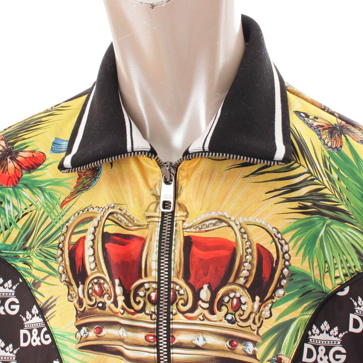 楽天市場】【ドルチェアンドガッバーナ】Dolce&Gabbana トロピカル 