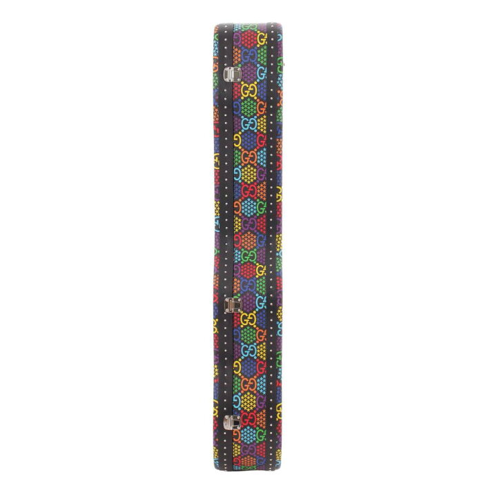 楽天市場】【グッチ】Gucci 2020SS サイケデリック ギター ケース  