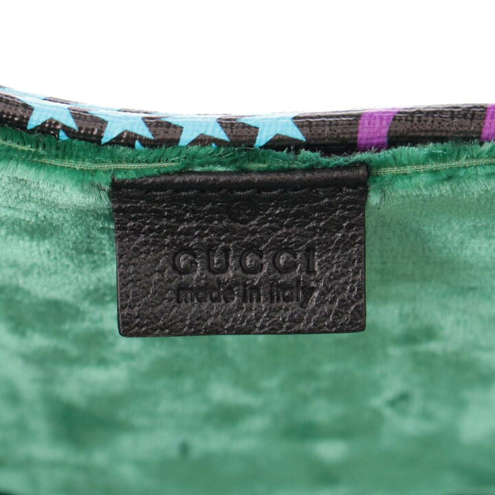 楽天市場】【グッチ】Gucci 2020SS サイケデリック ギター ケース  