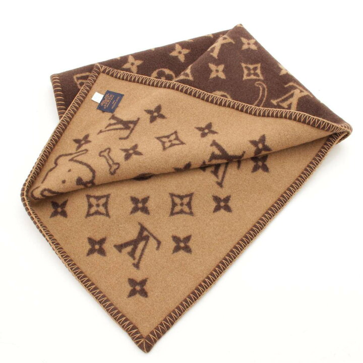 楽天市場】【ルイヴィトン】Louis Vuitton モノグラム クヴェル 