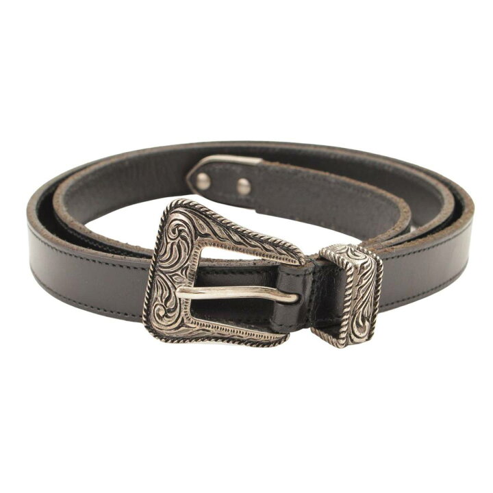 楽天市場】【サンローラン】SAINT LAURENT メンズ ウエスタンバックル 